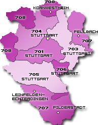 Schlüsseldienst Fasanenhof - Schlüsseldienst Stuttgart Fasanenhof